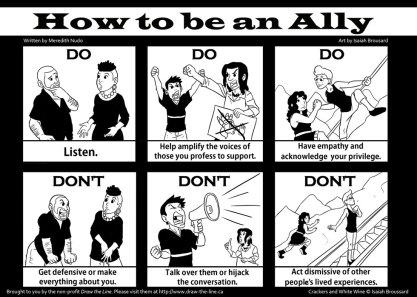 be-an-ally