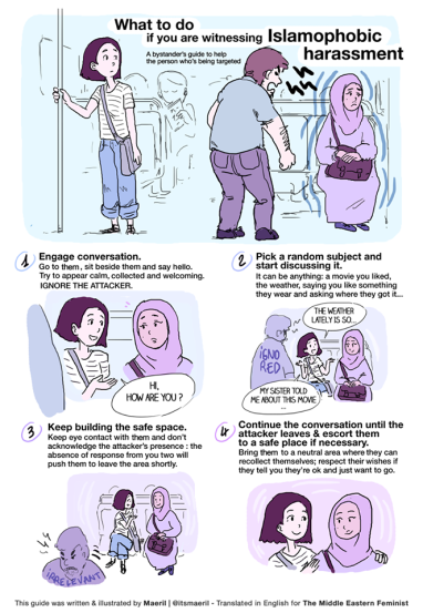 islamophobic-harassment
